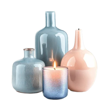 🏮 Home Decor Items