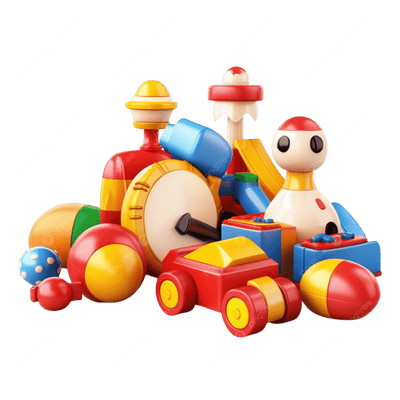 🧸 Kids Collection