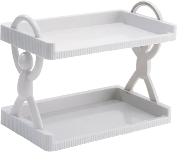 Self-Adhesive Wall Storage Shelf
