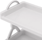 Self-Adhesive Wall Storage Shelf