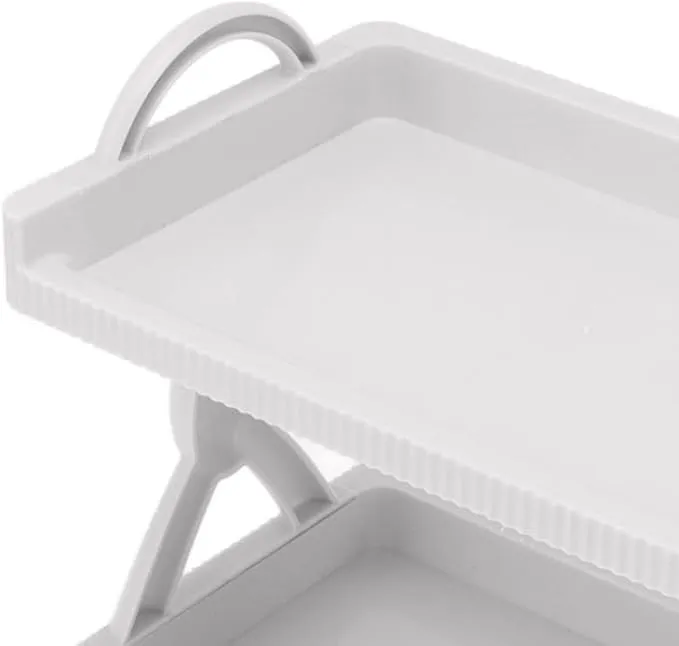 Self-Adhesive Wall Storage Shelf