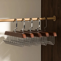 Wooden Clothes Hanger