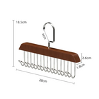 Wooden Clothes Hanger