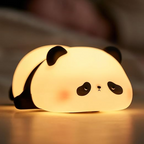 Panda RGB Rechargeable Night Light