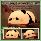 Panda RGB Rechargeable Night Light