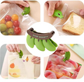 Magnetic Airtight Sealing Clip