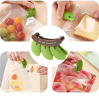 Magnetic Airtight Sealing Clip