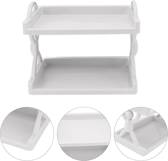 Self-Adhesive Wall Storage Shelf
