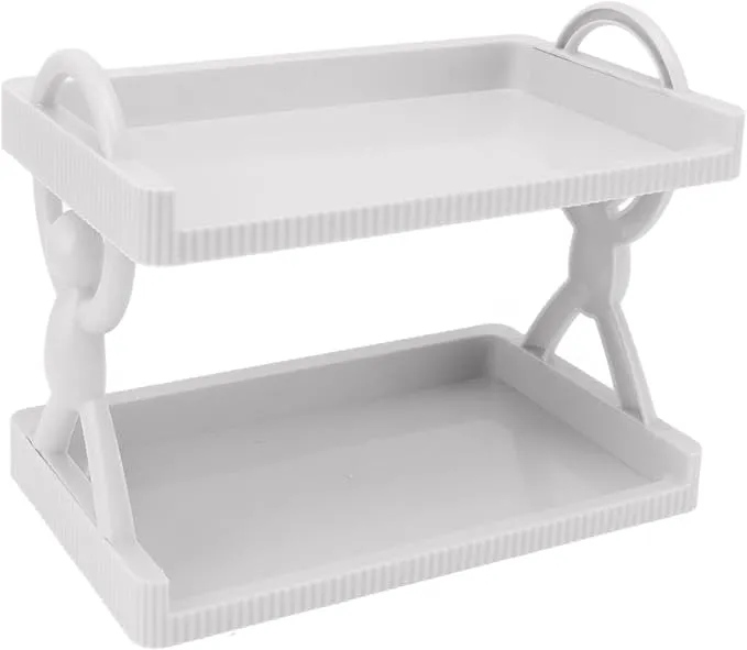 Self-Adhesive Wall Storage Shelf