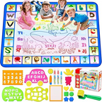 Large Water Doodle Drawing Mat