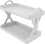 Self-Adhesive Wall Storage Shelf