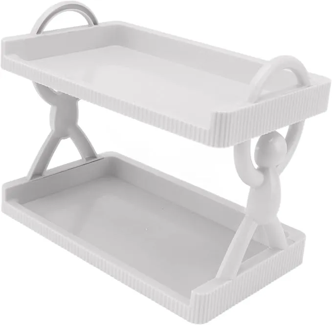 Self-Adhesive Wall Storage Shelf
