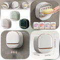 Wall-Mounted Soap Holder