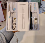 Smart Ear Wax Removal Tool with Camera