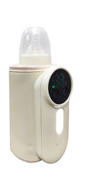 Portable Baby Bottle Warmer