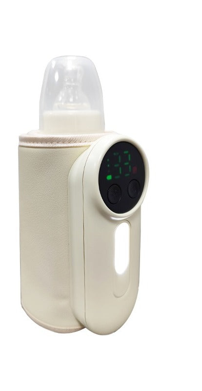 Portable Baby Bottle Warmer