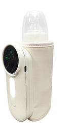 Portable Baby Bottle Warmer