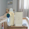Portable Baby Bottle Warmer