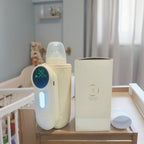 Portable Baby Bottle Warmer
