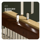Wooden Clothes Hanger