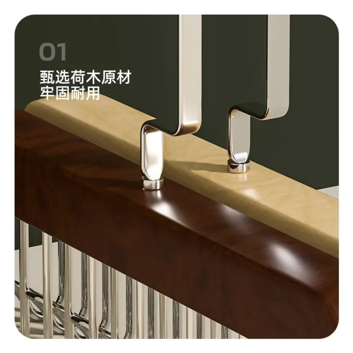 Wooden Clothes Hanger
