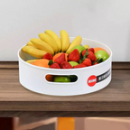 360° Rotating Storage Tray