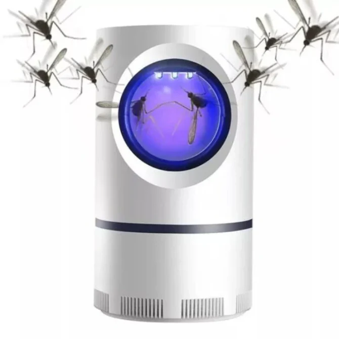 Mosquito Usb Killer Lamp