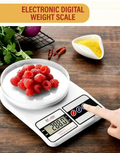 Digital Kitchen Scale (10kg)
