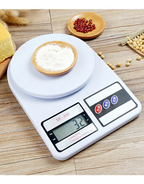Digital Kitchen Scale (10kg)